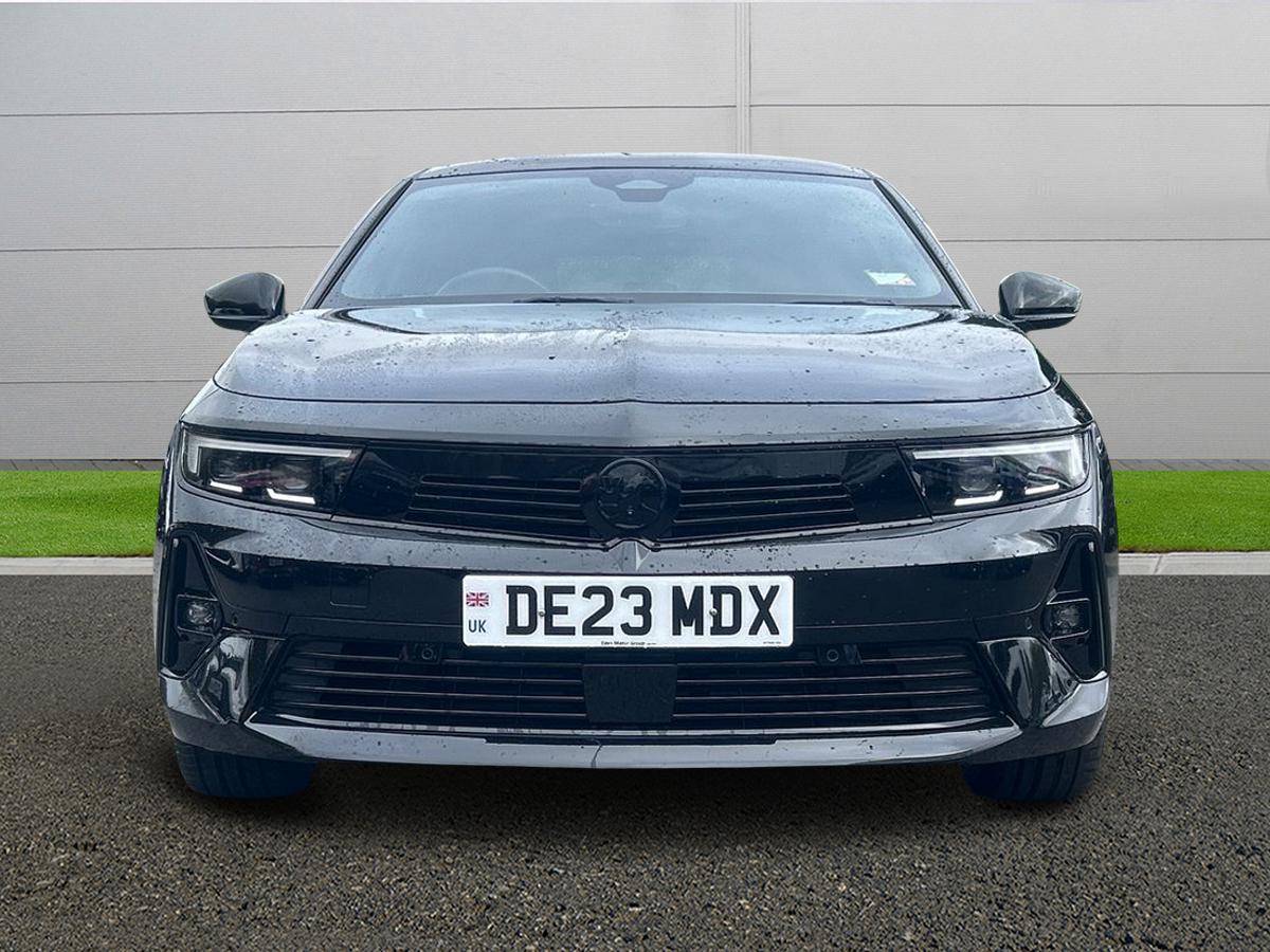 Used Vauxhall Astra 2023 for sale - 78128945: Photo 2