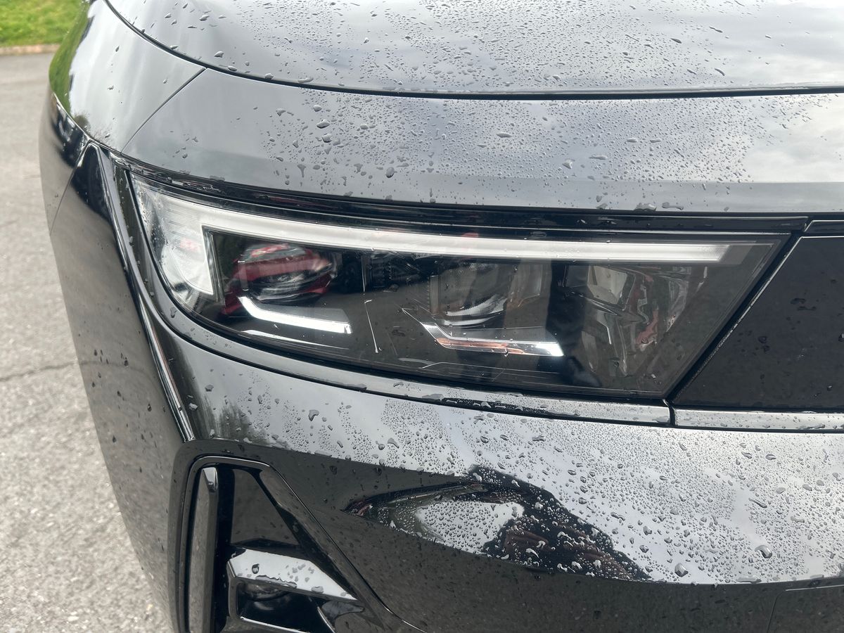 Used Vauxhall Astra 2023 for sale - 78128945: Photo 21