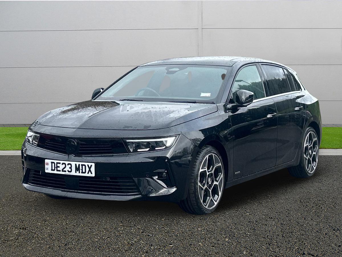 Used Vauxhall Astra 2023 for sale - 78128945: Photo 3