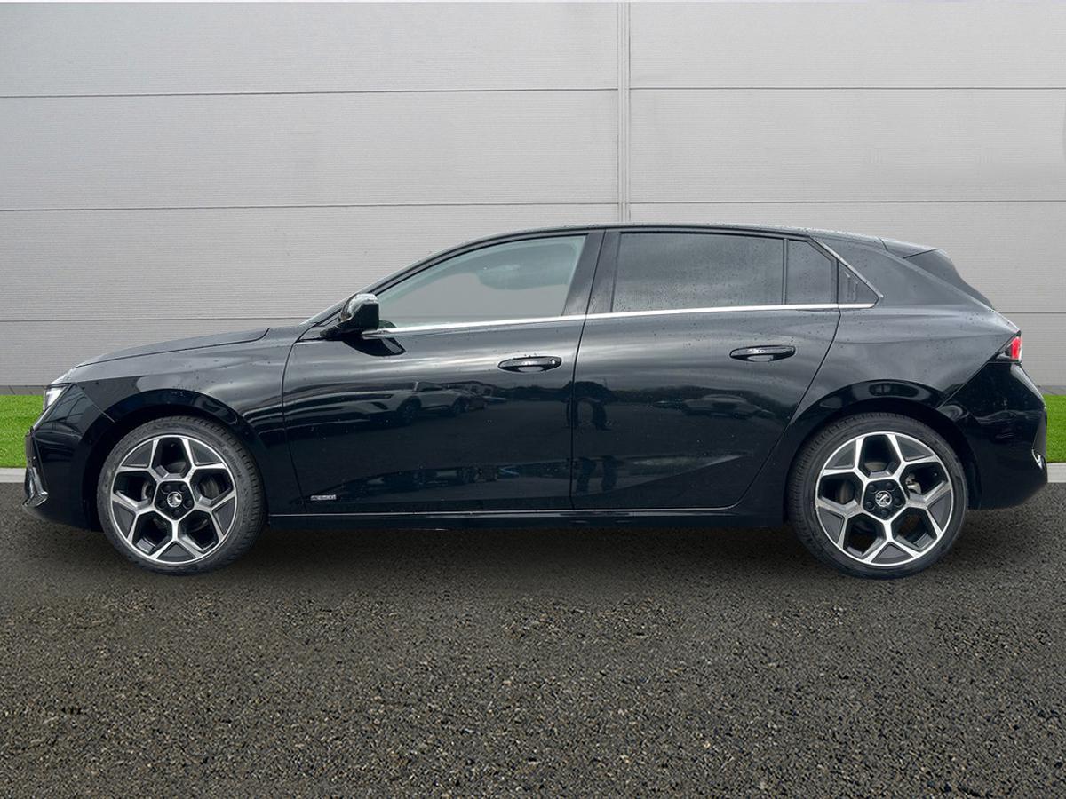 Used Vauxhall Astra 2023 for sale - 78128945: Photo 4