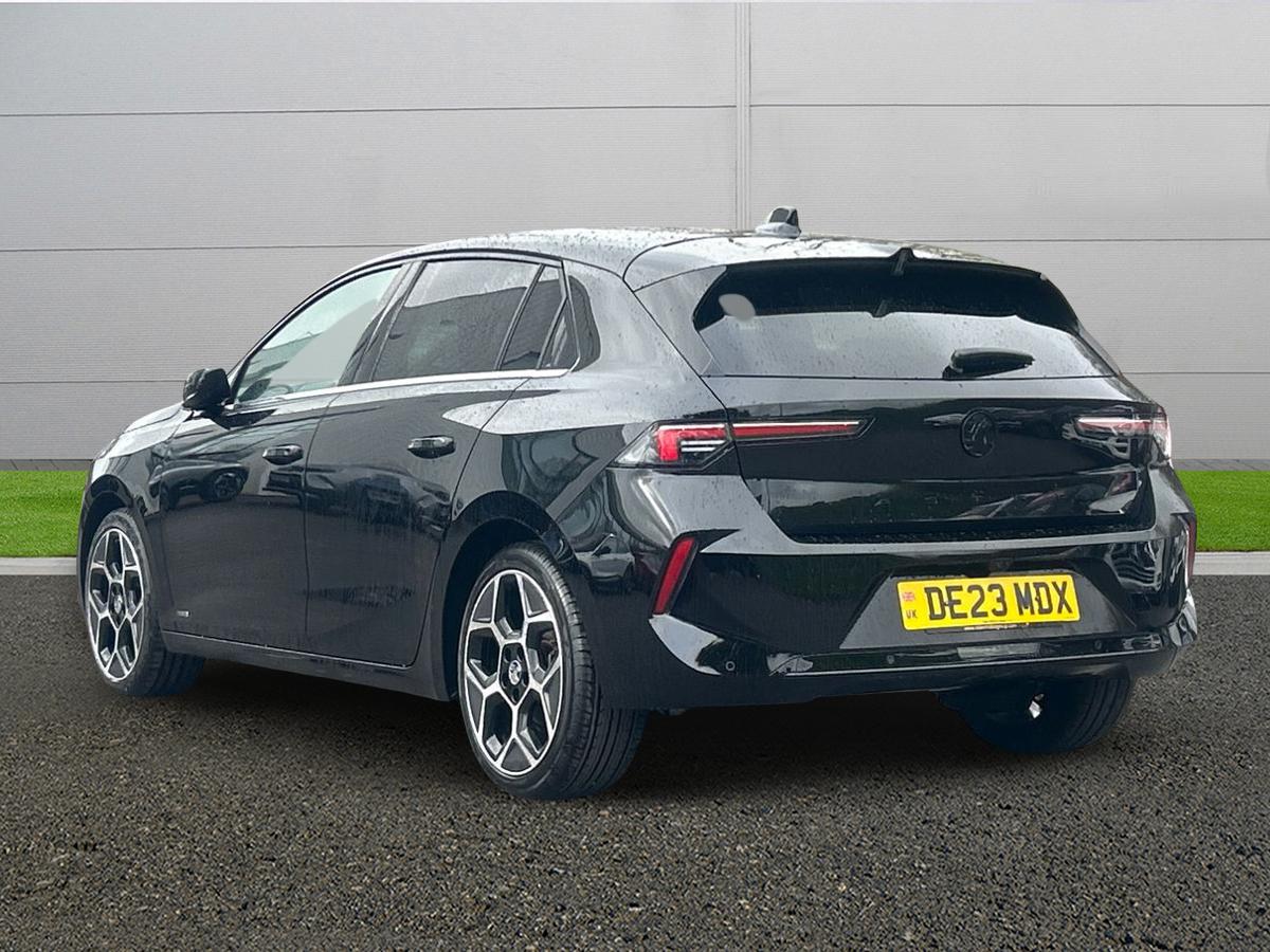 Used Vauxhall Astra 2023 for sale - 78128945: Photo 5