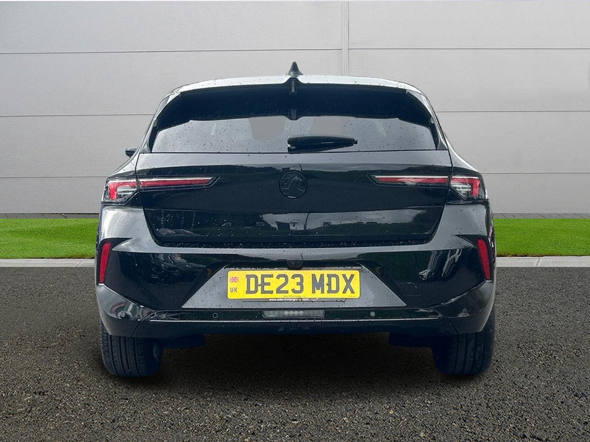 Used Vauxhall Astra 2023 for sale - 78128945: Photo 6