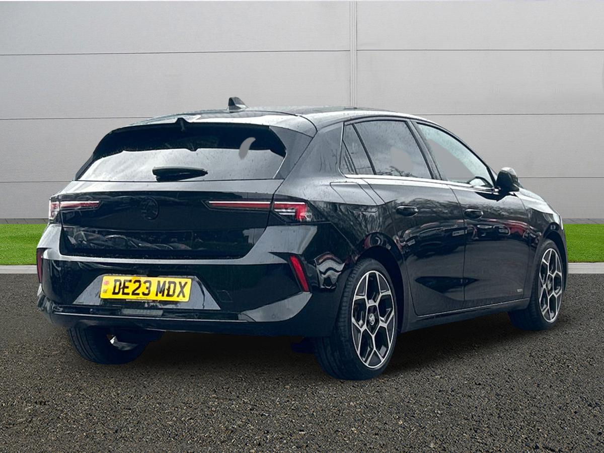 Used Vauxhall Astra 2023 for sale - 78128945: Photo 7