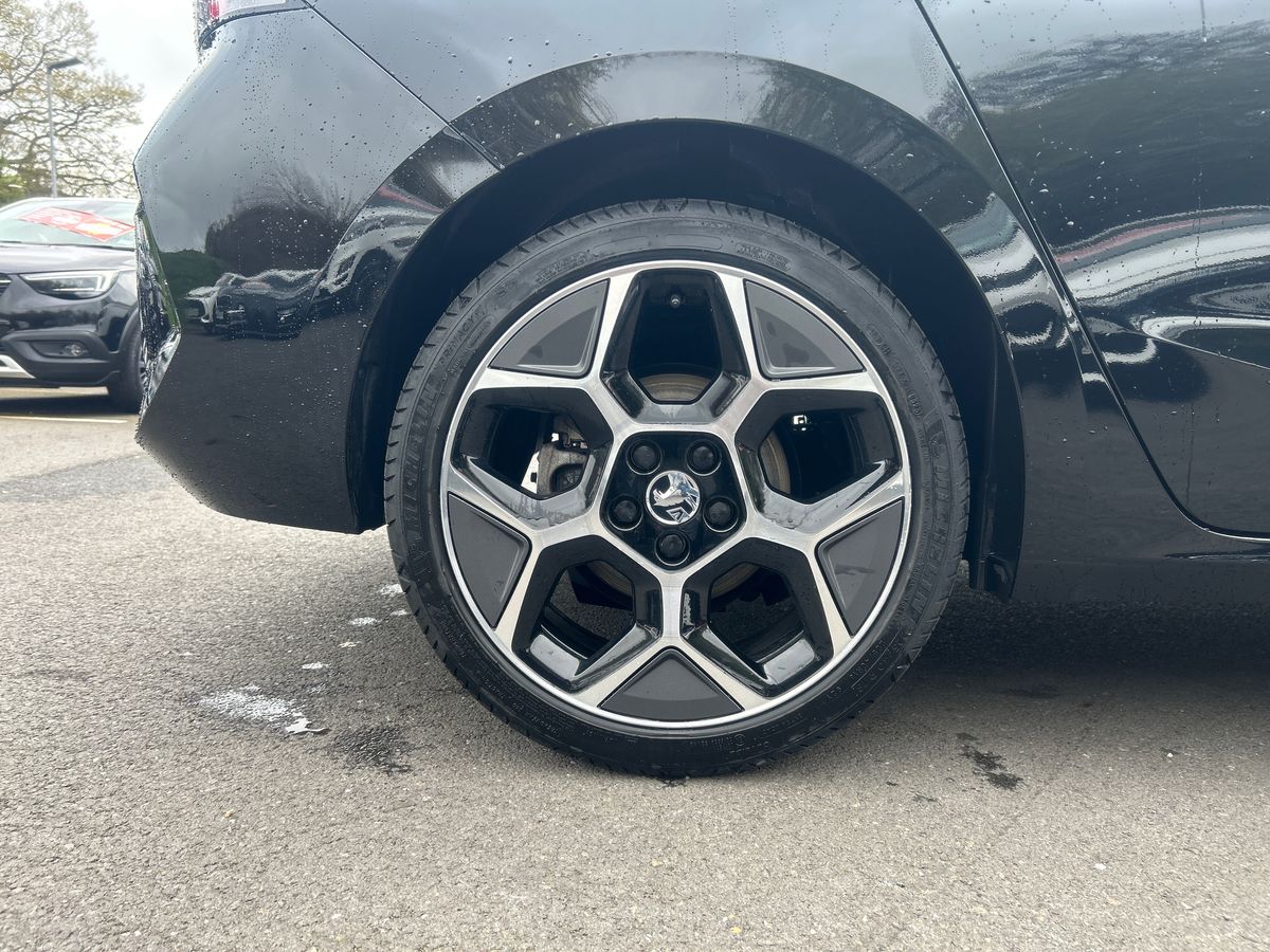 Used Vauxhall Astra 2023 for sale - 78128945: Photo 9