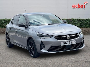 Used Vauxhall Corsa 2023 for sale - 79472418: Photo