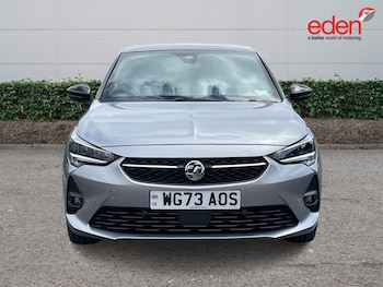 Used Vauxhall Corsa 2023 for sale - 79472418: Photo