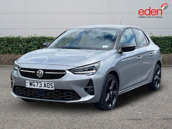 Used Vauxhall Corsa 2023 for sale - 79472418: Photo