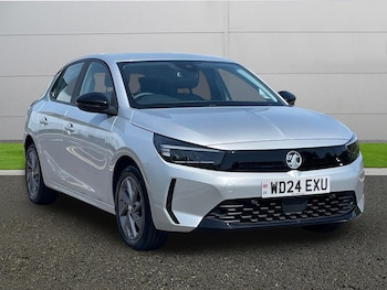 Used Vauxhall Corsa 2024 for sale - 78678009: Photo
