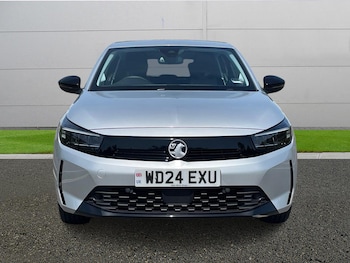 Used Vauxhall Corsa 2024 for sale - 78678009: Photo
