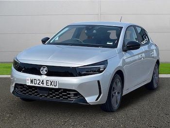 Used Vauxhall Corsa 2024 for sale - 78678009: Photo