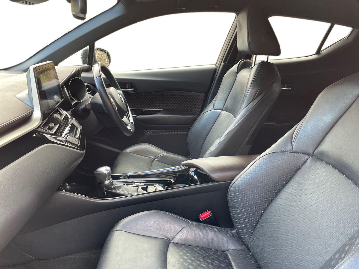 Used Toyota C-HR 2017 for sale - 77877419: Photo 10