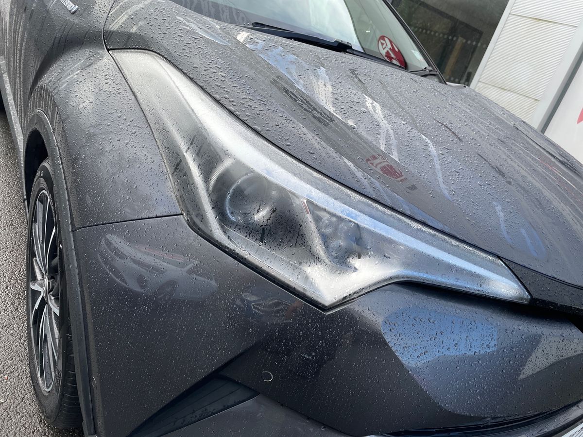 Used Toyota C-HR 2017 for sale - 77877419: Photo 21