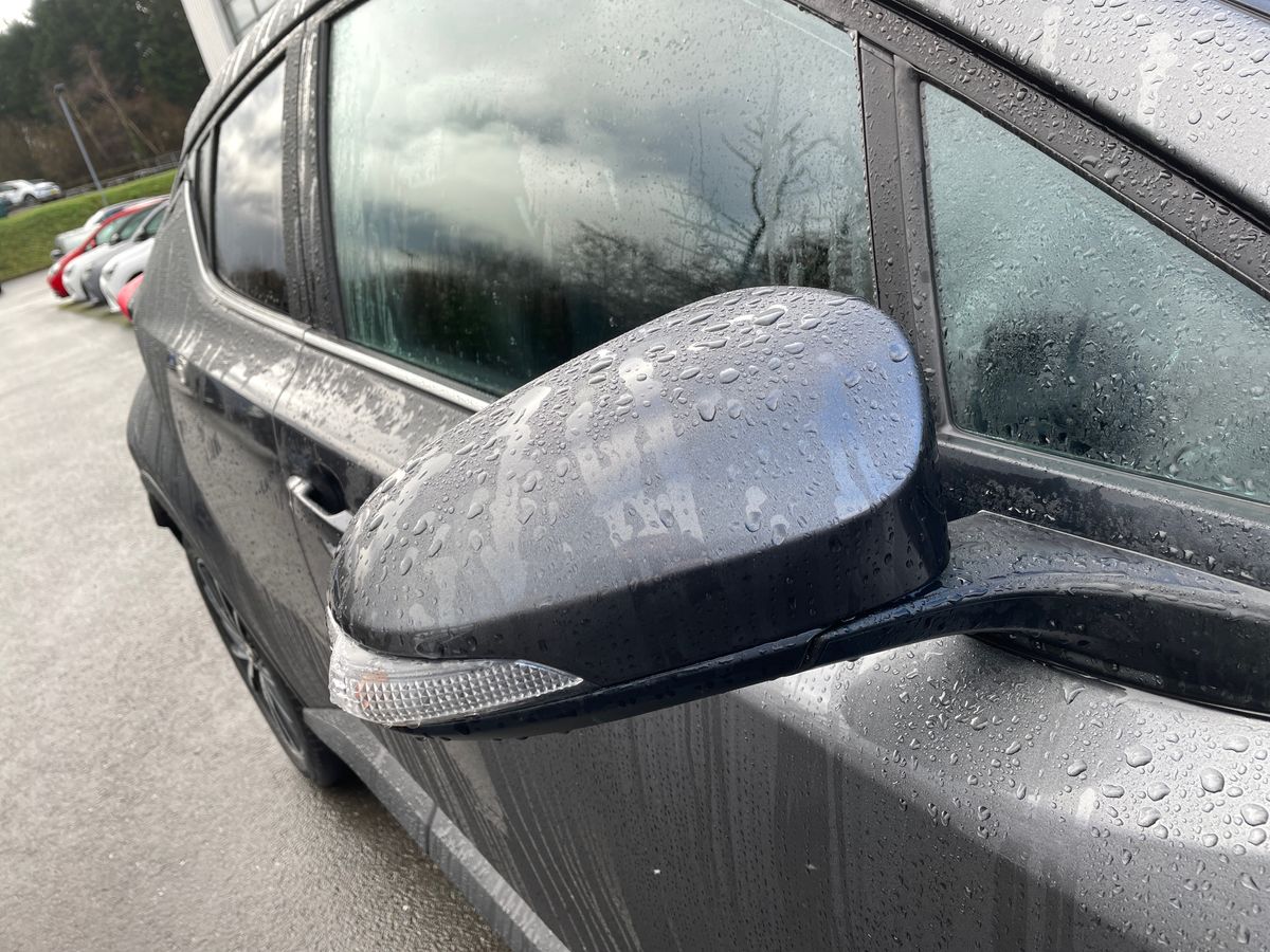 Used Toyota C-HR 2017 for sale - 77877419: Photo 22