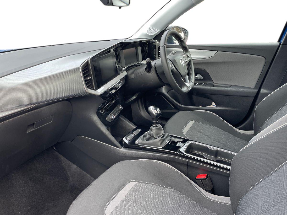 Used Vauxhall Mokka 2023 for sale - 77698288: Photo 10