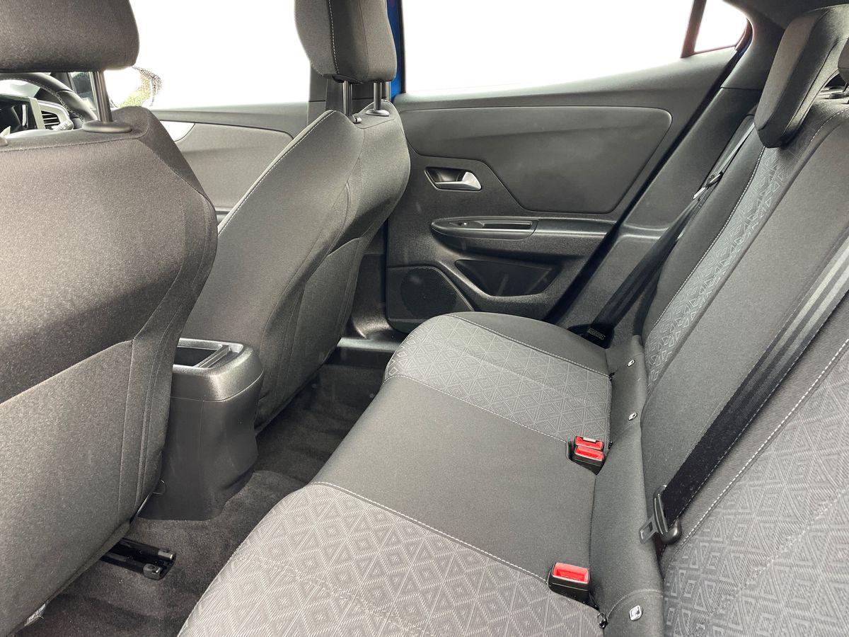 Used Vauxhall Mokka 2023 for sale - 77698288: Photo 11