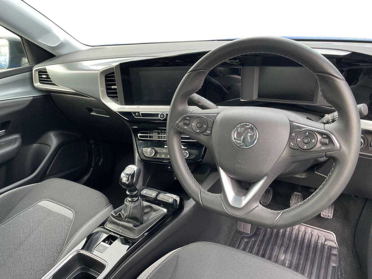 Used Vauxhall Mokka 2023 for sale - 77698288: Photo 13