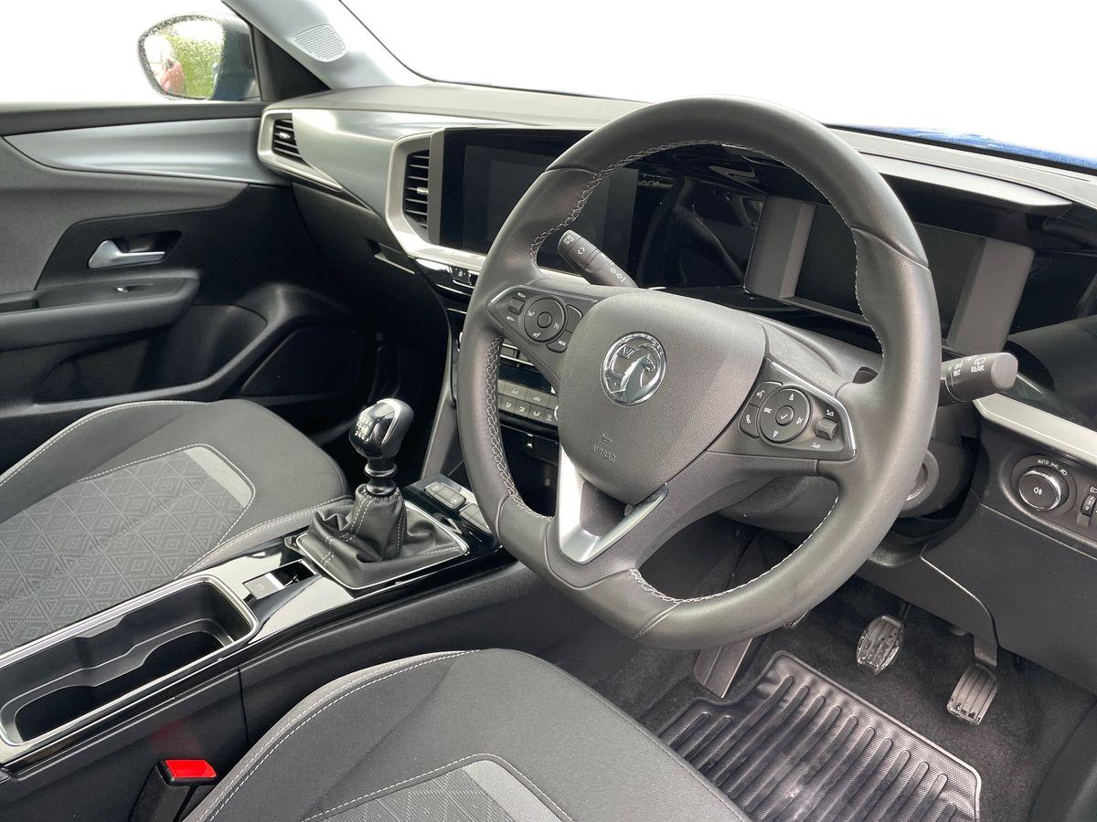 Used Vauxhall Mokka 2023 for sale - 77698288: Photo 15
