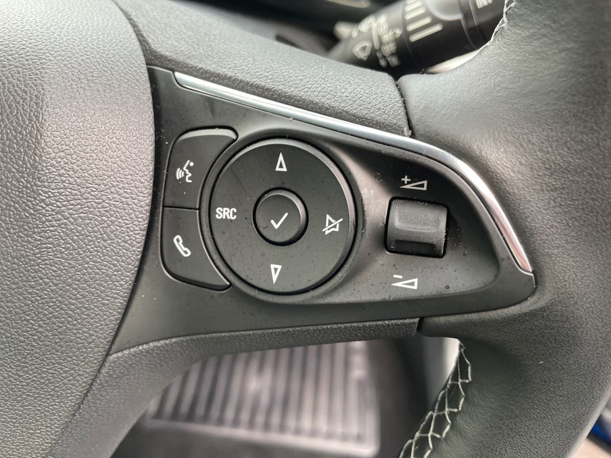 Used Vauxhall Mokka 2023 for sale - 77698288: Photo 17