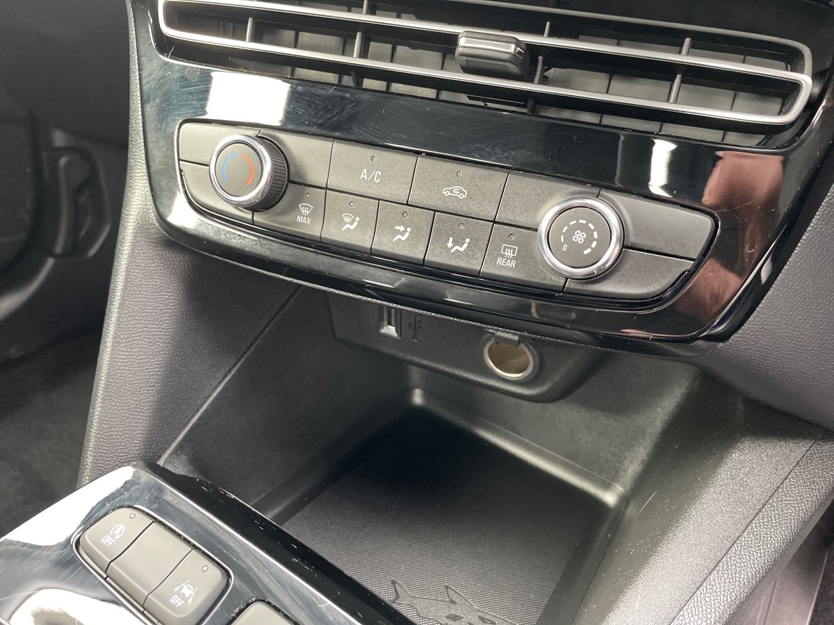 Used Vauxhall Mokka 2023 for sale - 77698288: Photo 18