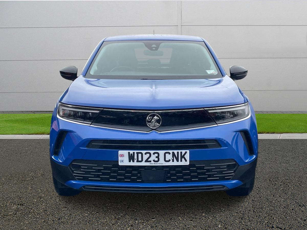 Used Vauxhall Mokka 2023 for sale - 77698288: Photo 2