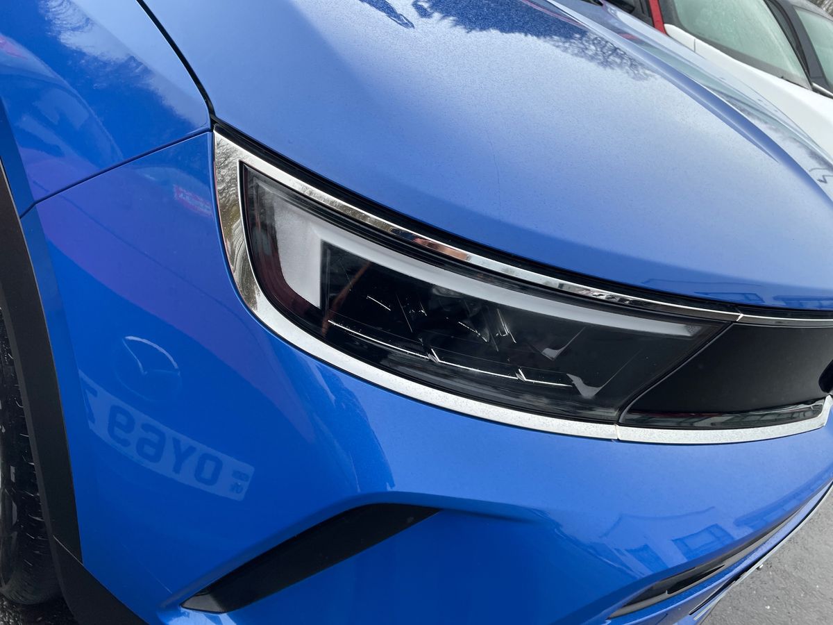 Used Vauxhall Mokka 2023 for sale - 77698288: Photo 21