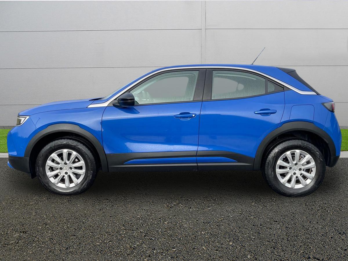 Used Vauxhall Mokka 2023 for sale - 77698288: Photo 4