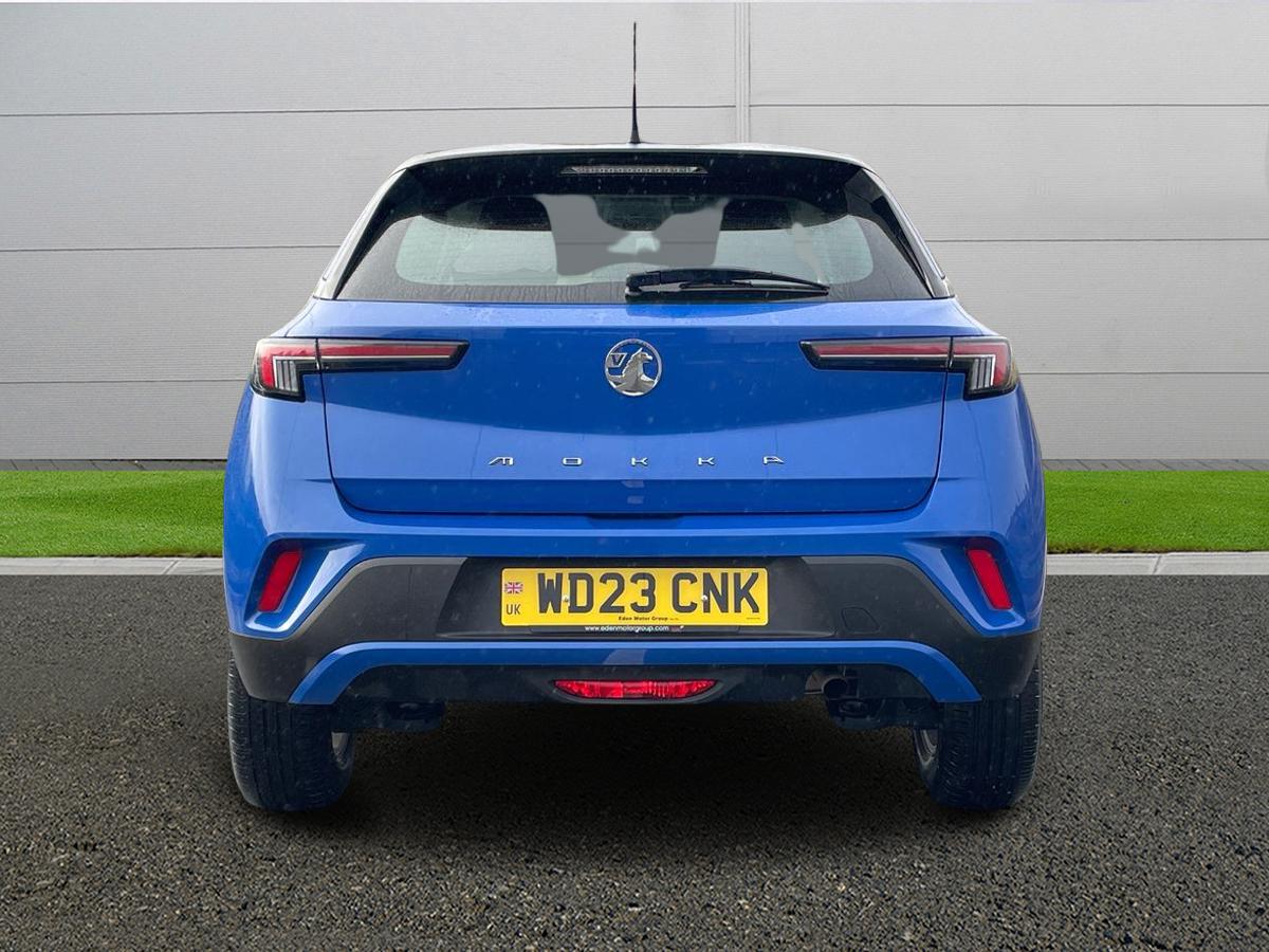 Used Vauxhall Mokka 2023 for sale - 77698288: Photo 6