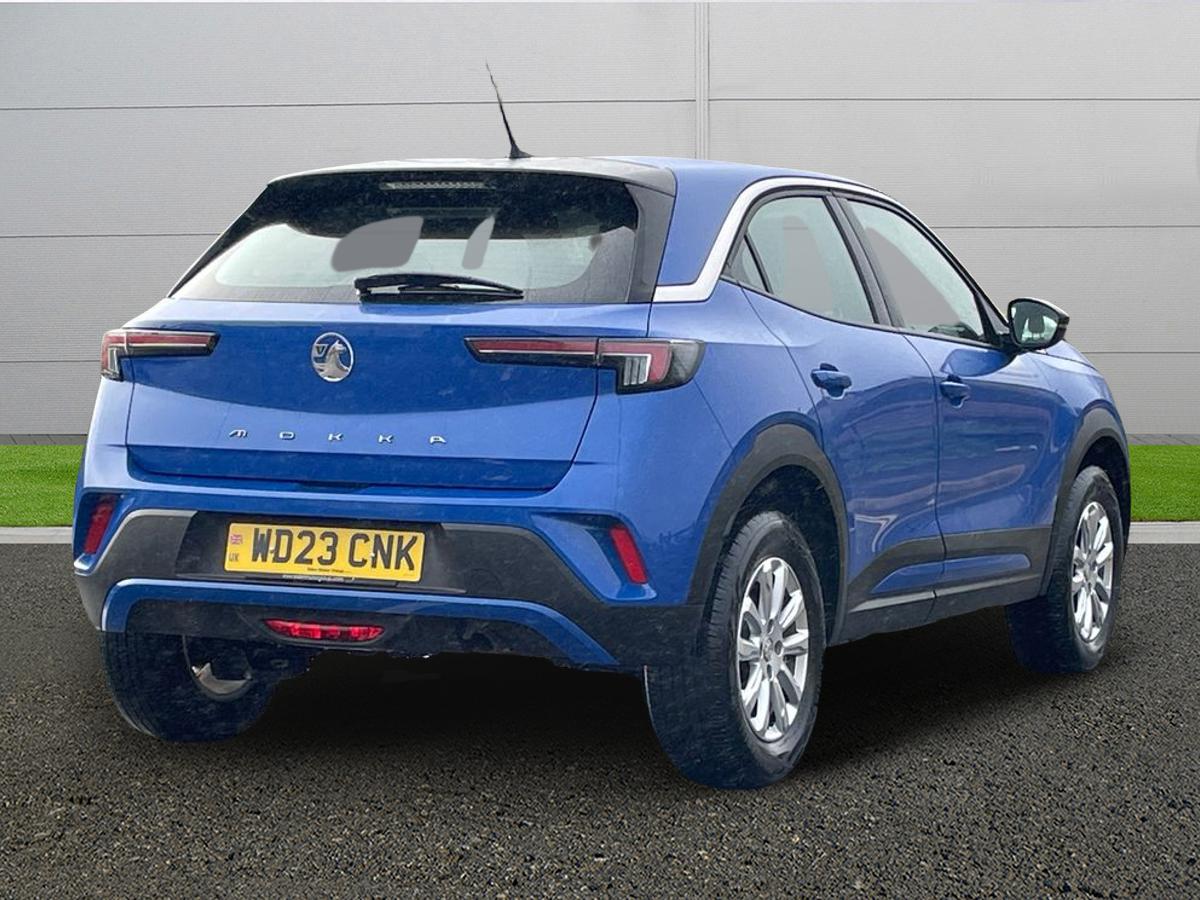 Used Vauxhall Mokka 2023 for sale - 77698288: Photo 7