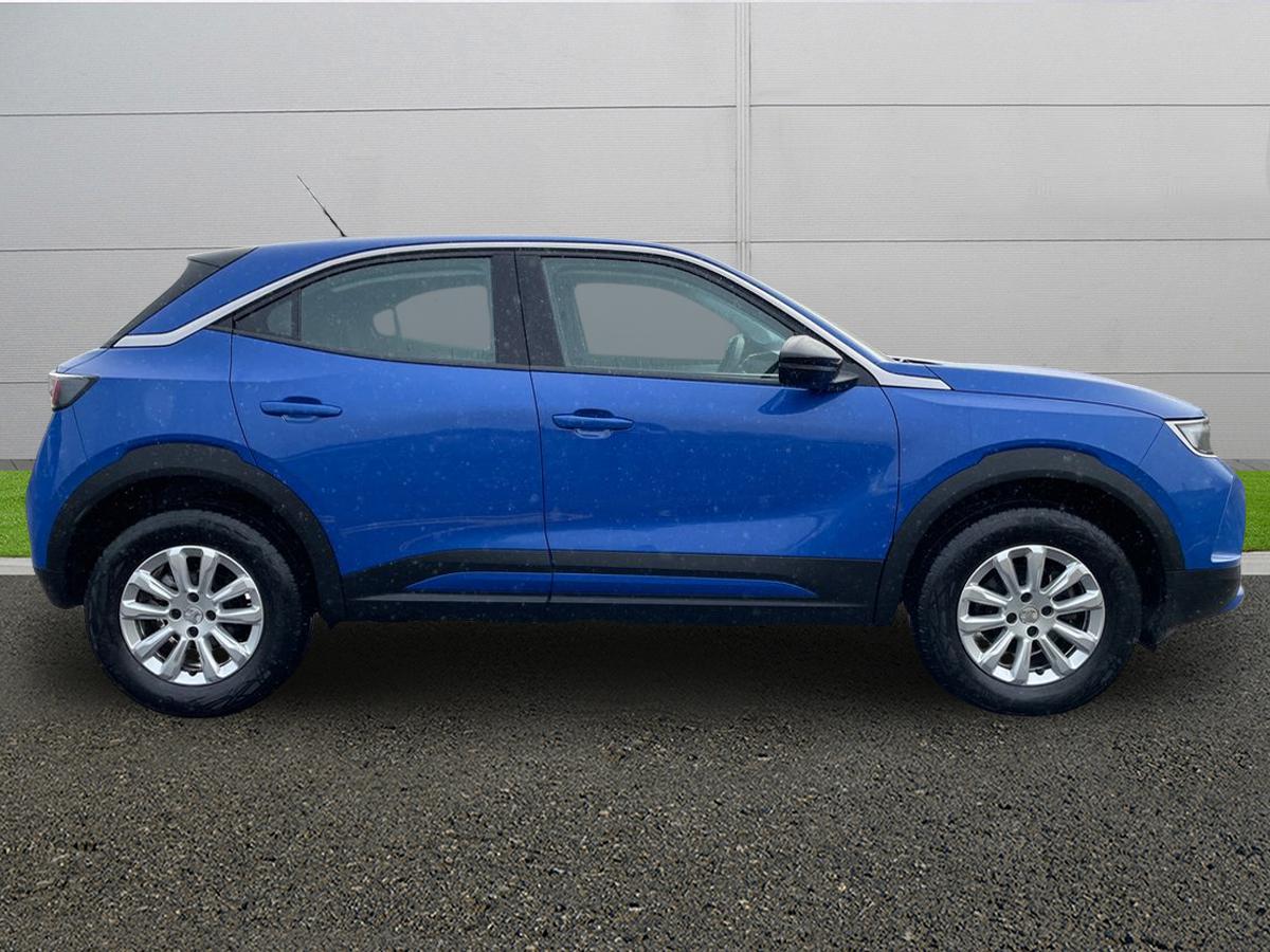 Used Vauxhall Mokka 2023 for sale - 77698288: Photo 8