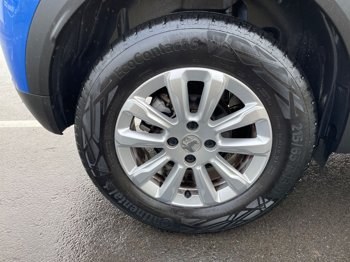 Used Vauxhall Mokka 2023 for sale - 77698288: Photo 9