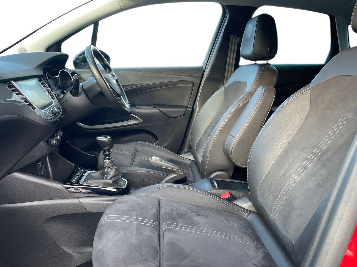 Used Vauxhall Crossland 2022 for sale - 77002891: Photo 10