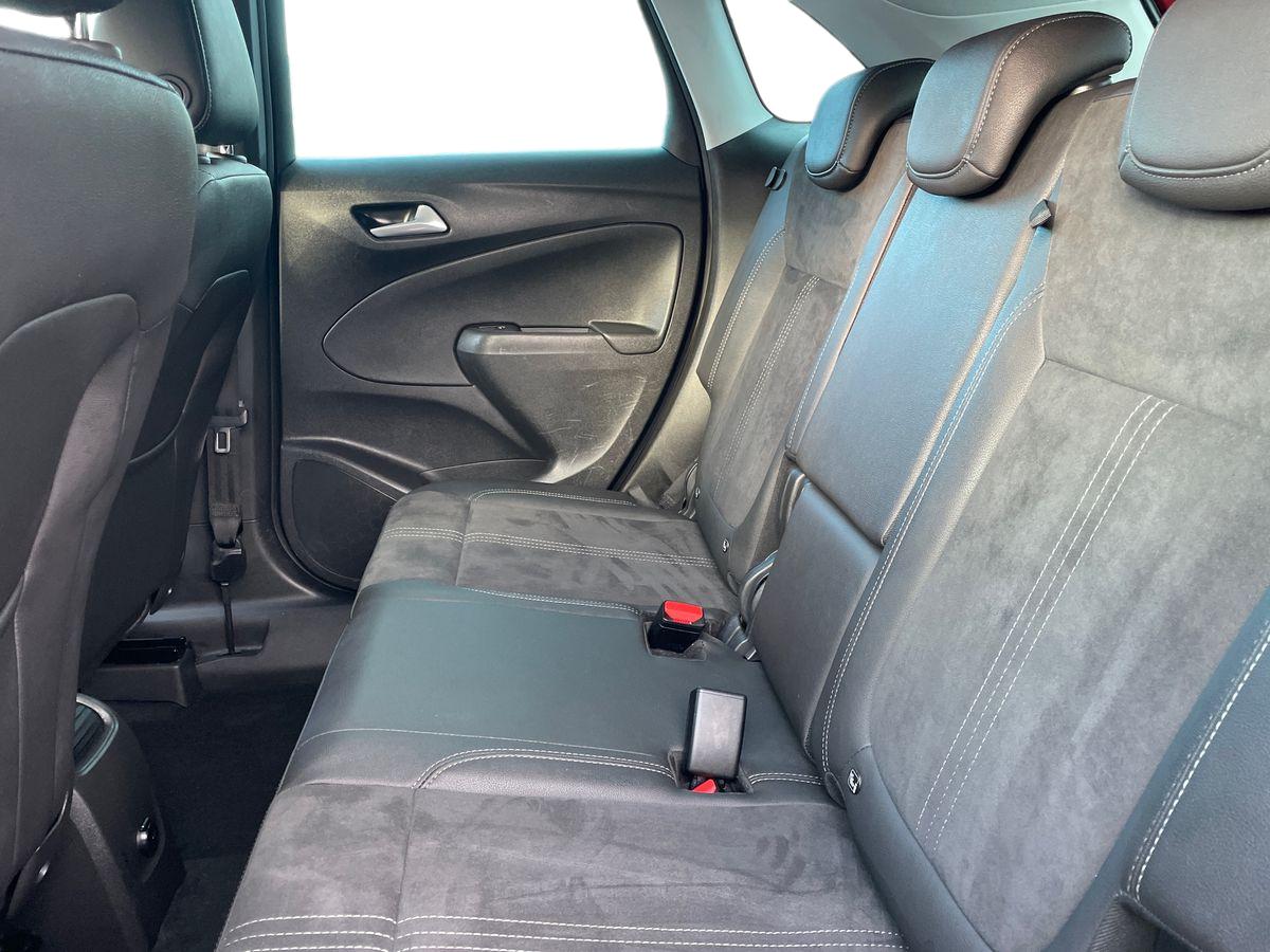 Used Vauxhall Crossland 2022 for sale - 77002891: Photo 11