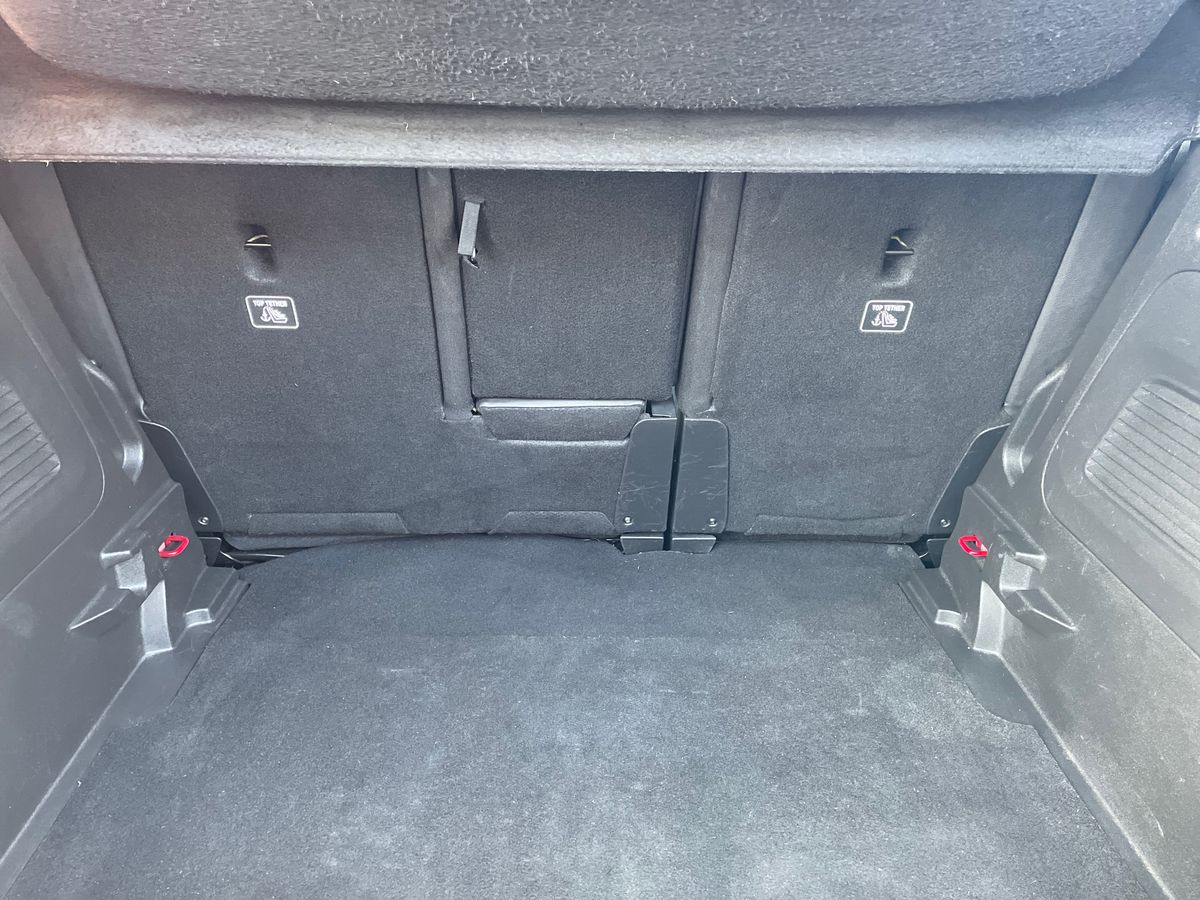 Used Vauxhall Crossland 2022 for sale - 77002891: Photo 12