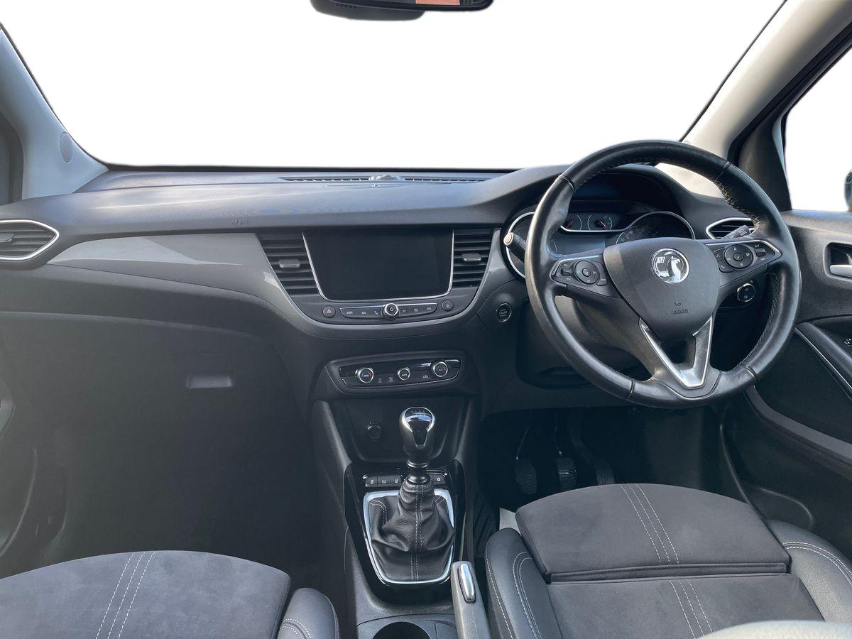 Used Vauxhall Crossland 2022 for sale - 77002891: Photo 13