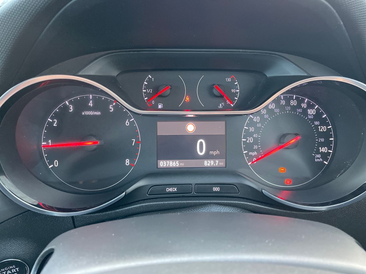 Used Vauxhall Crossland 2022 for sale - 77002891: Photo 14