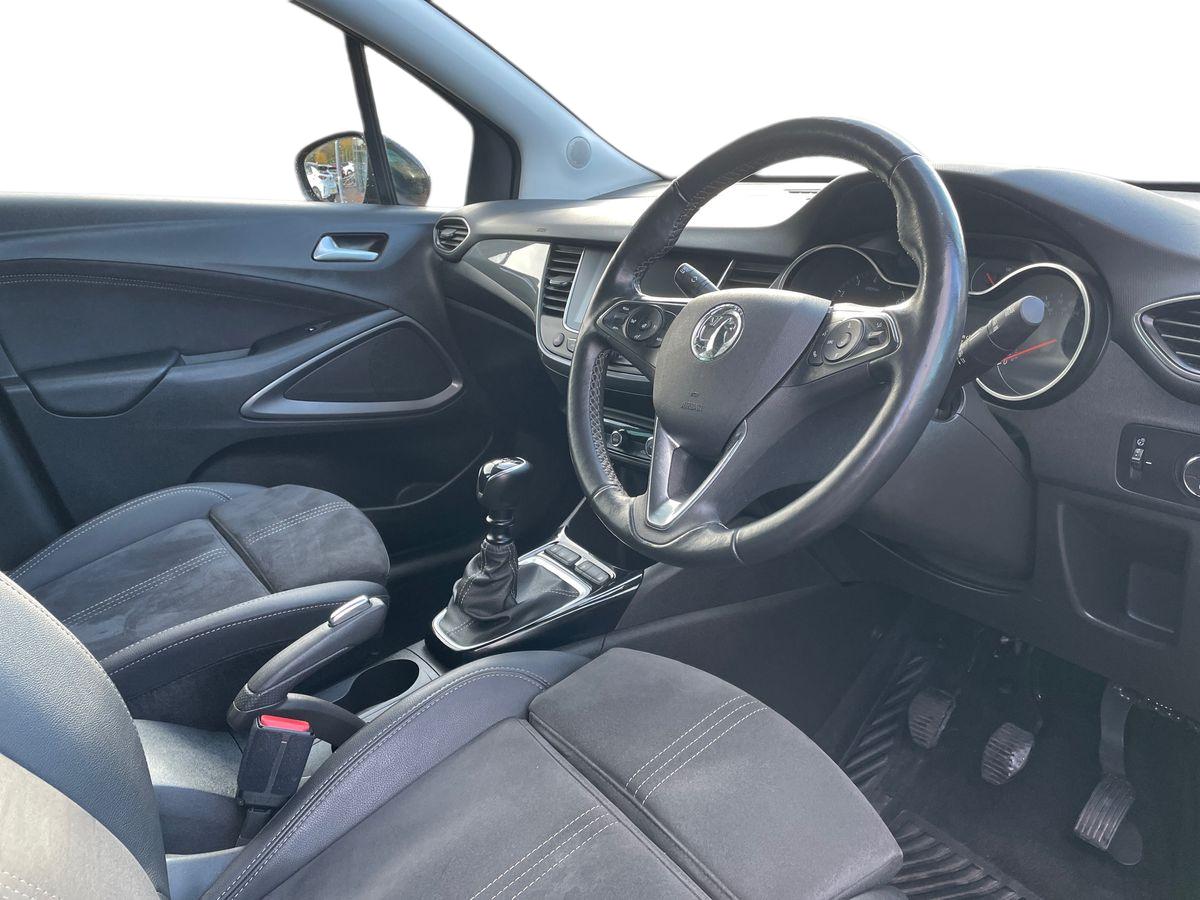 Used Vauxhall Crossland 2022 for sale - 77002891: Photo 15