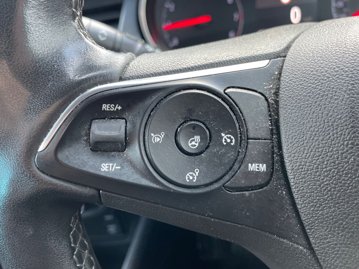 Used Vauxhall Crossland 2022 for sale - 77002891: Photo 16