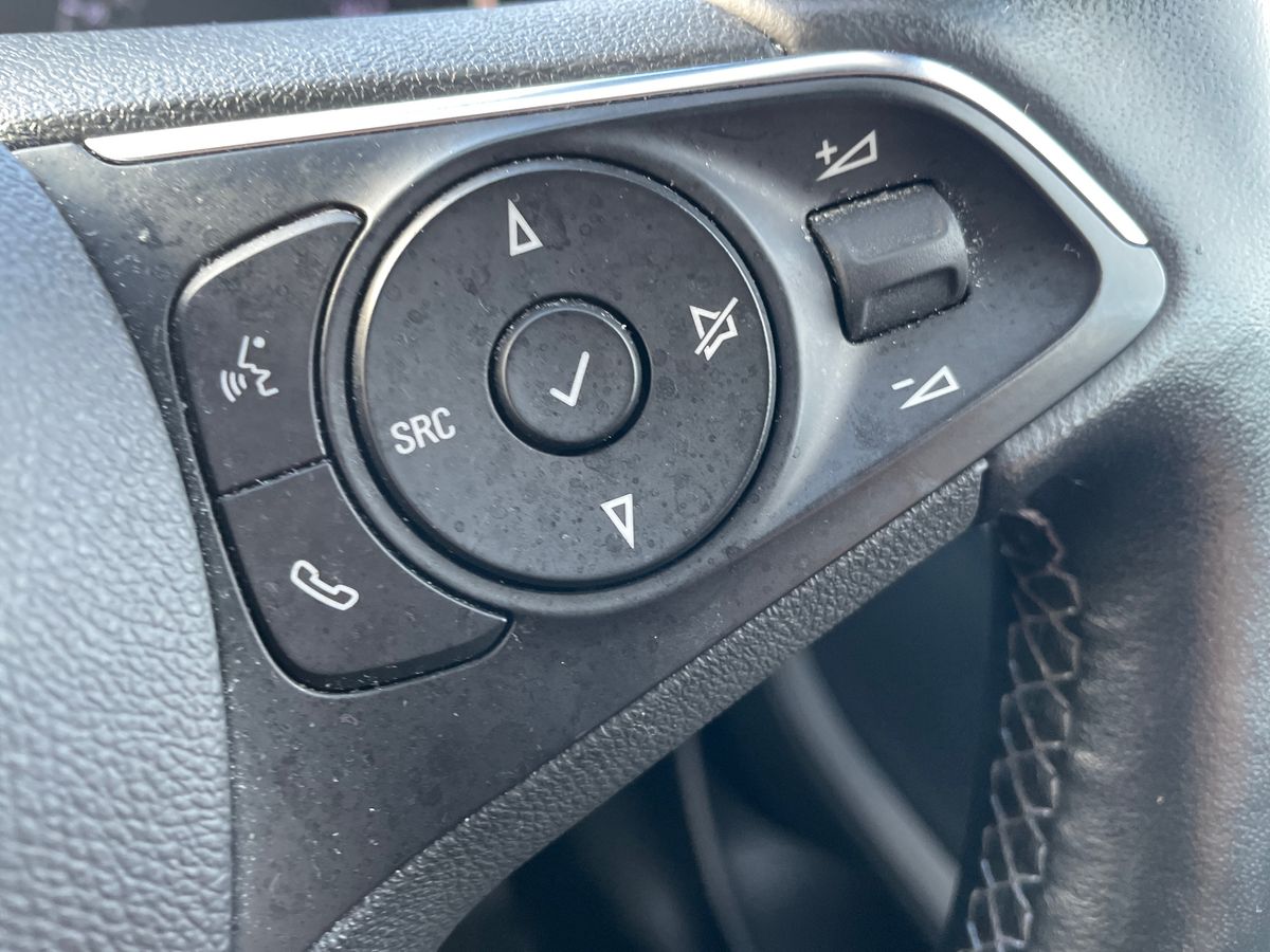 Used Vauxhall Crossland 2022 for sale - 77002891: Photo 17