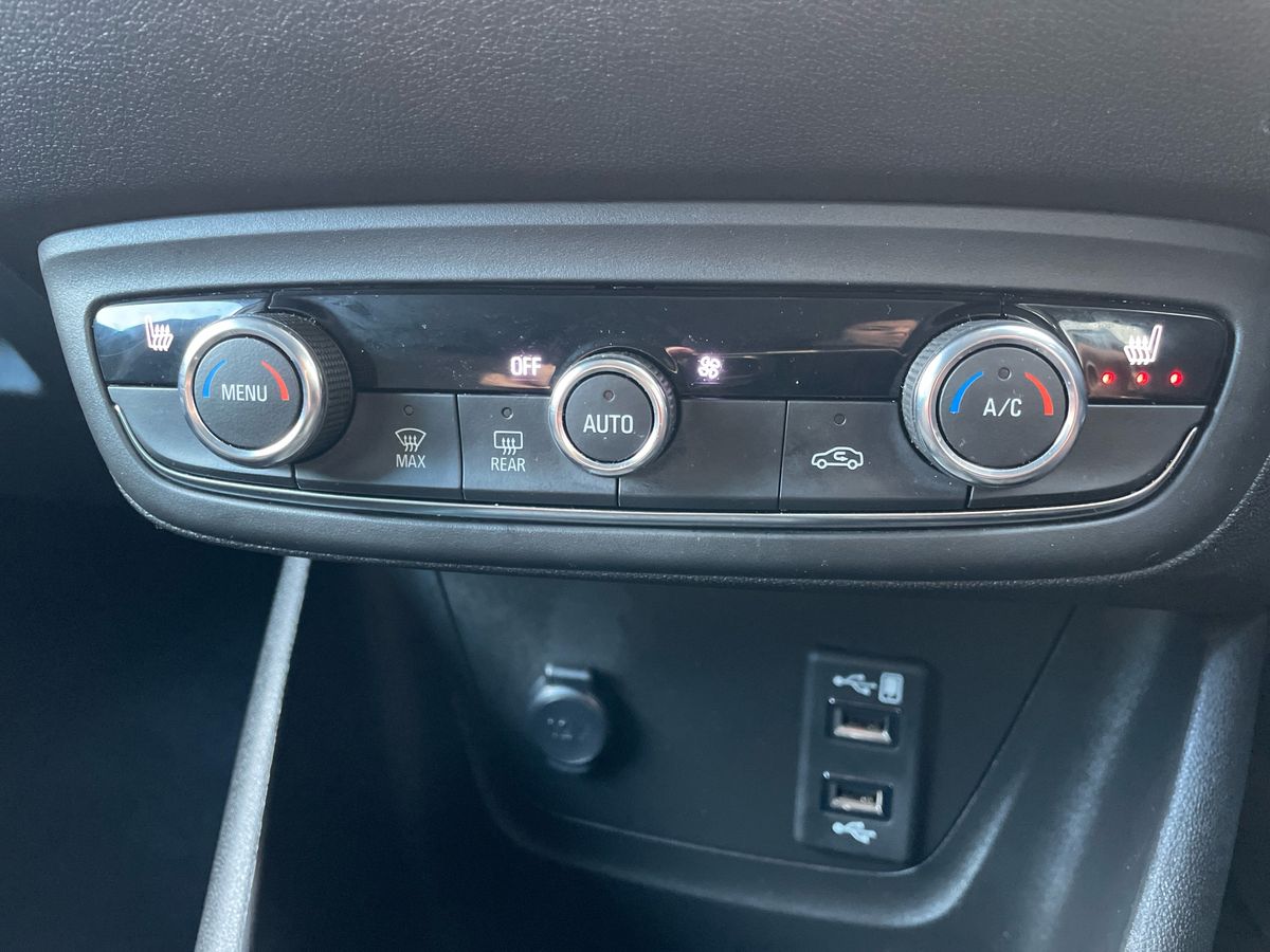 Used Vauxhall Crossland 2022 for sale - 77002891: Photo 18