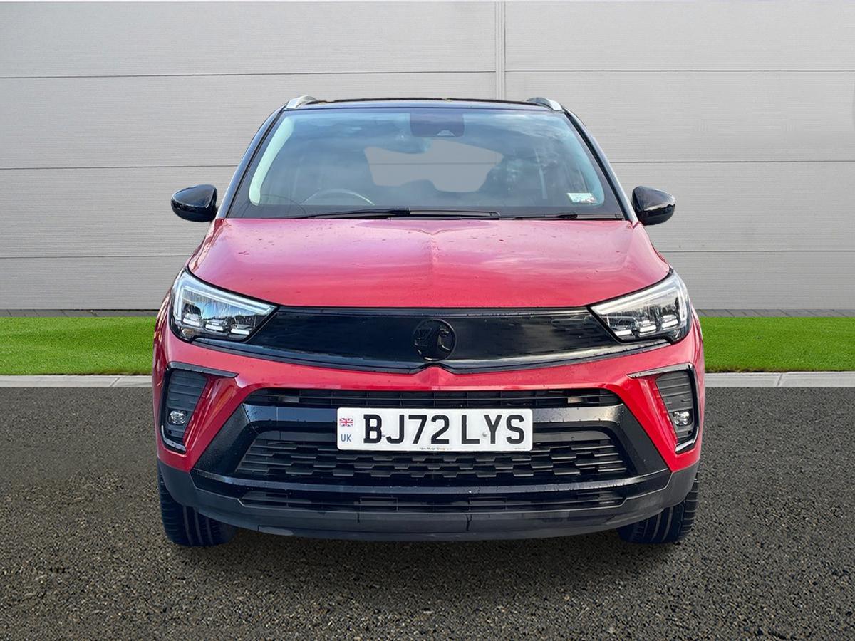 Used Vauxhall Crossland 2022 for sale - 77002891: Photo 2