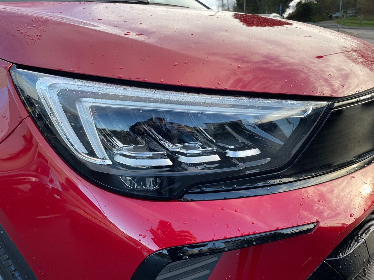 Used Vauxhall Crossland 2022 for sale - 77002891: Photo 21