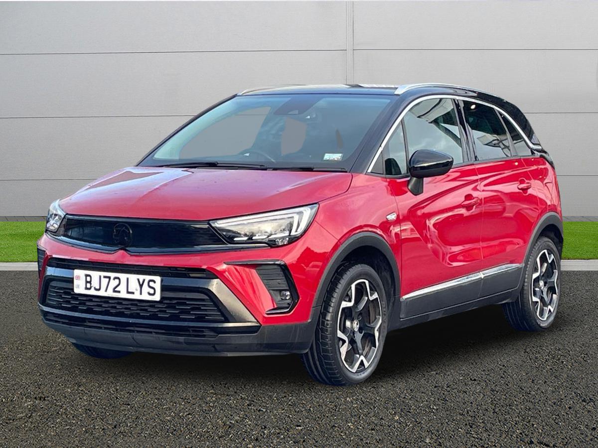 Used Vauxhall Crossland 2022 for sale - 77002891: Photo 3