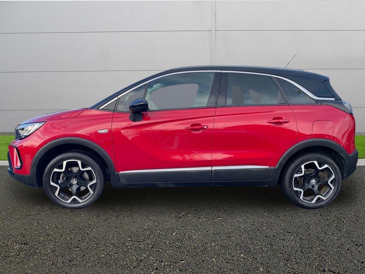 Used Vauxhall Crossland 2022 for sale - 77002891: Photo 4