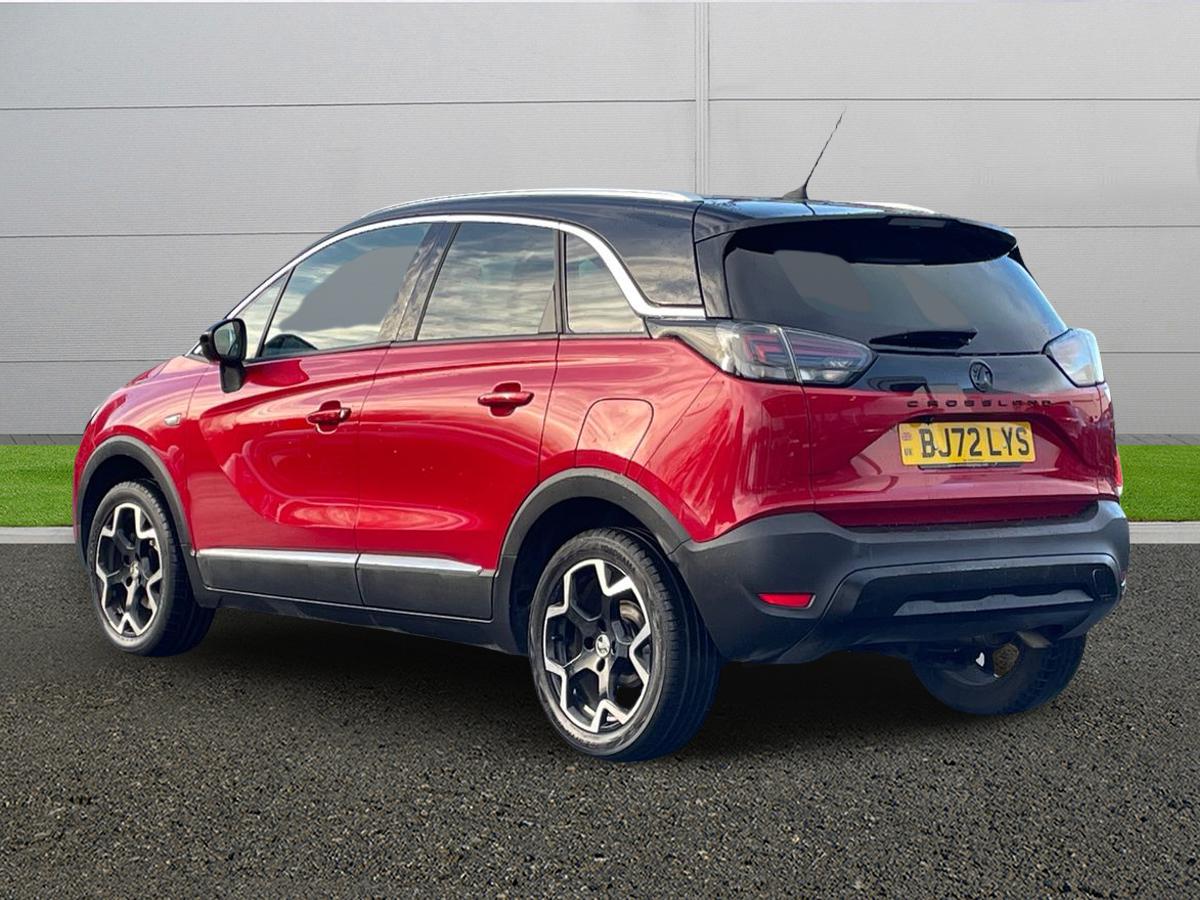 Used Vauxhall Crossland 2022 for sale - 77002891: Photo 5