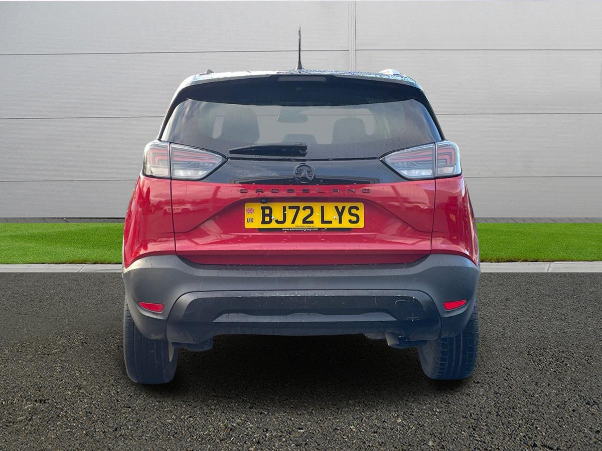 Used Vauxhall Crossland 2022 for sale - 77002891: Photo 6