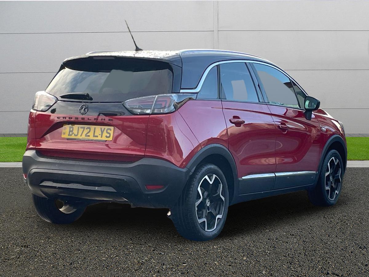 Used Vauxhall Crossland 2022 for sale - 77002891: Photo 7