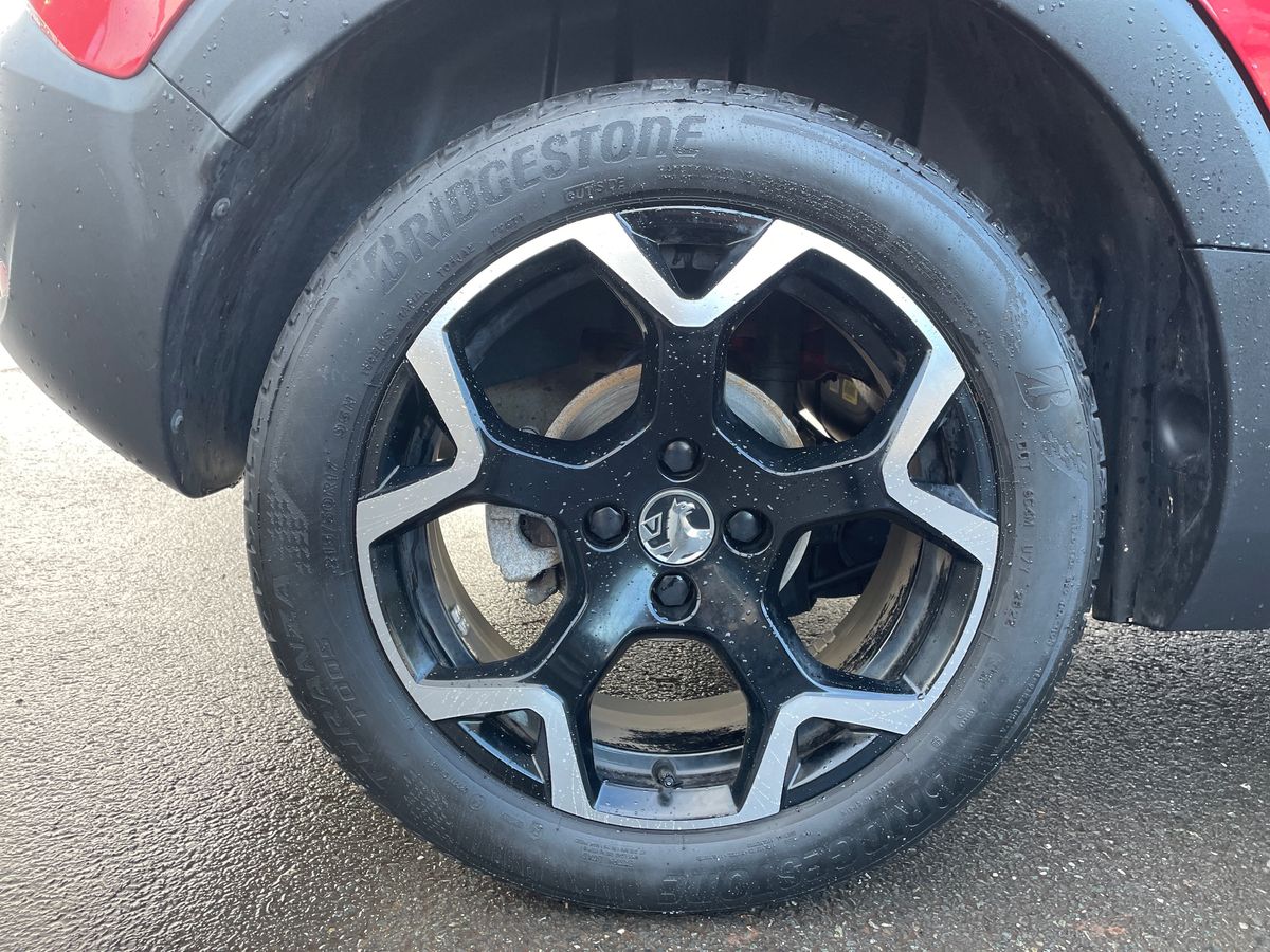 Used Vauxhall Crossland 2022 for sale - 77002891: Photo 9