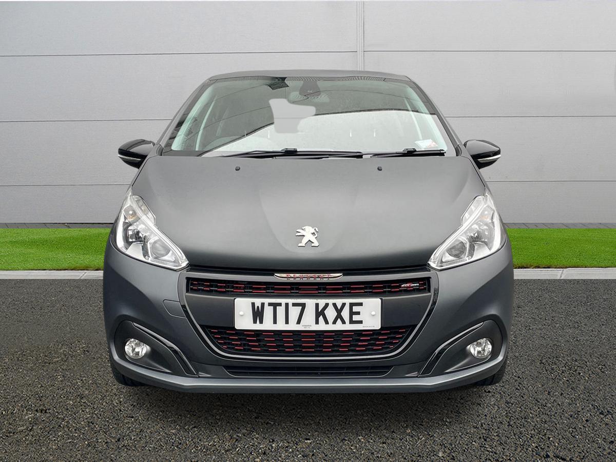 Used Peugeot 208 2017 for sale - 77855764: Photo 2