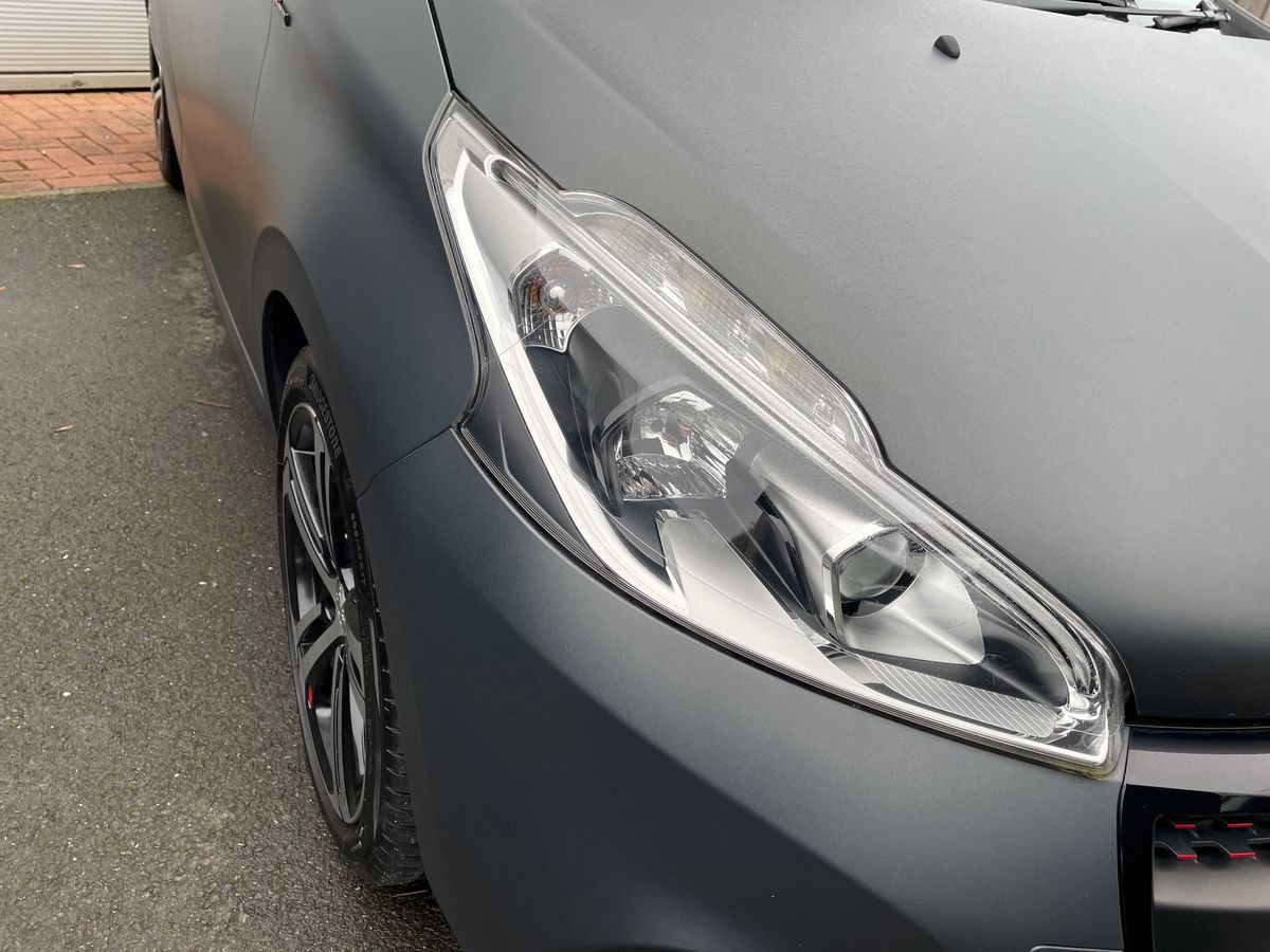 Used Peugeot 208 2017 for sale - 77855764: Photo 21