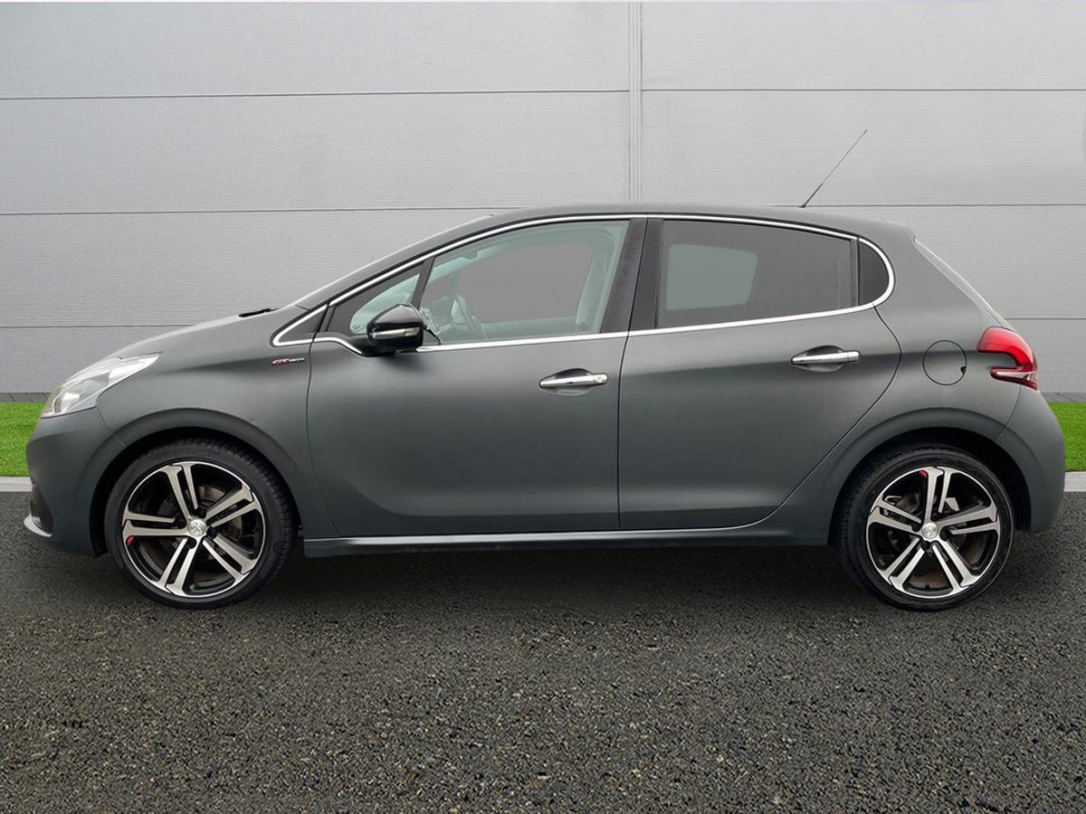 Used Peugeot 208 2017 for sale - 77855764: Photo 4